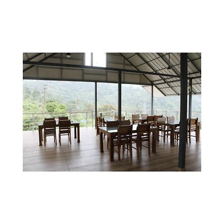 Blossom Valley Cottage Муннар Экстерьер фото