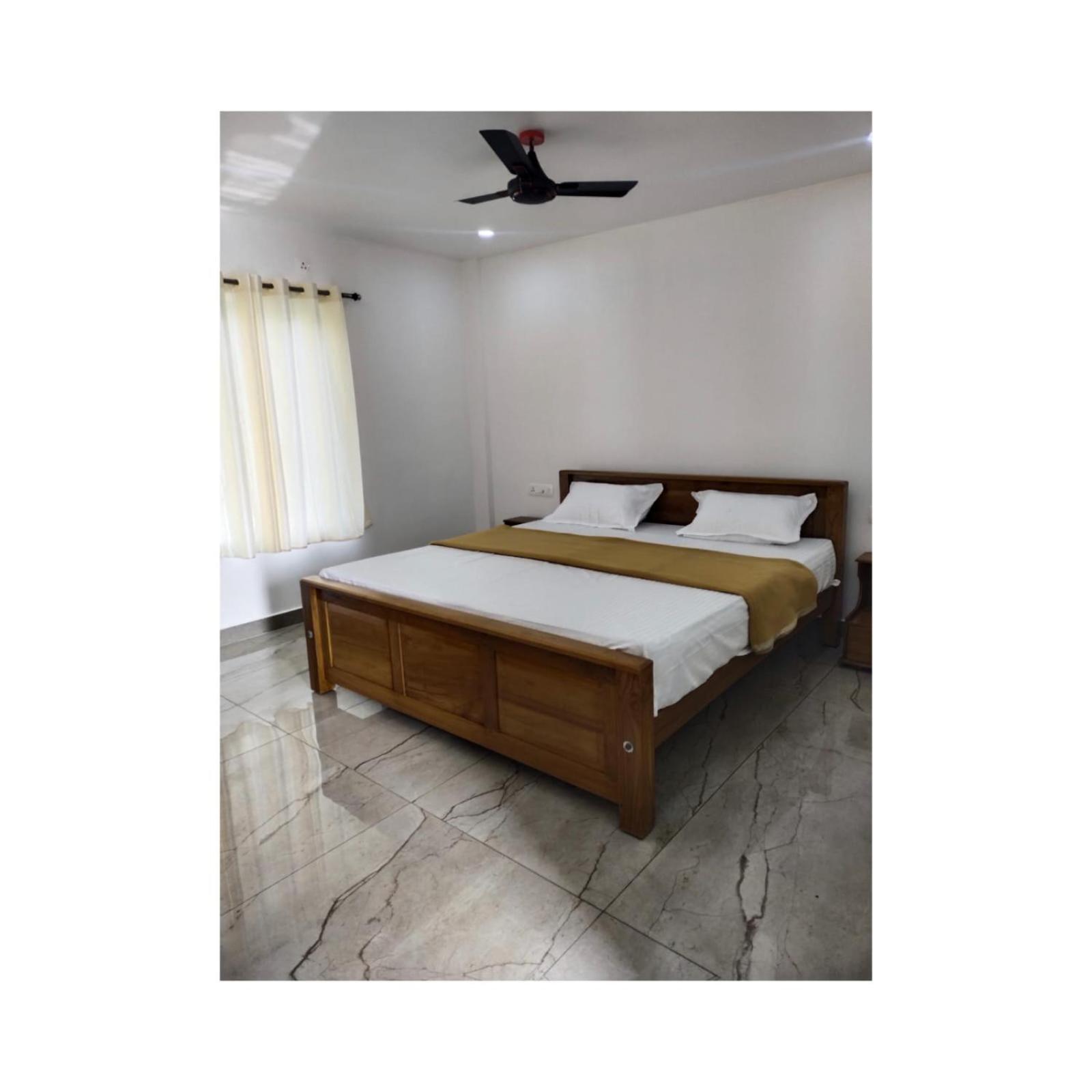 Blossom Valley Cottage Муннар Экстерьер фото