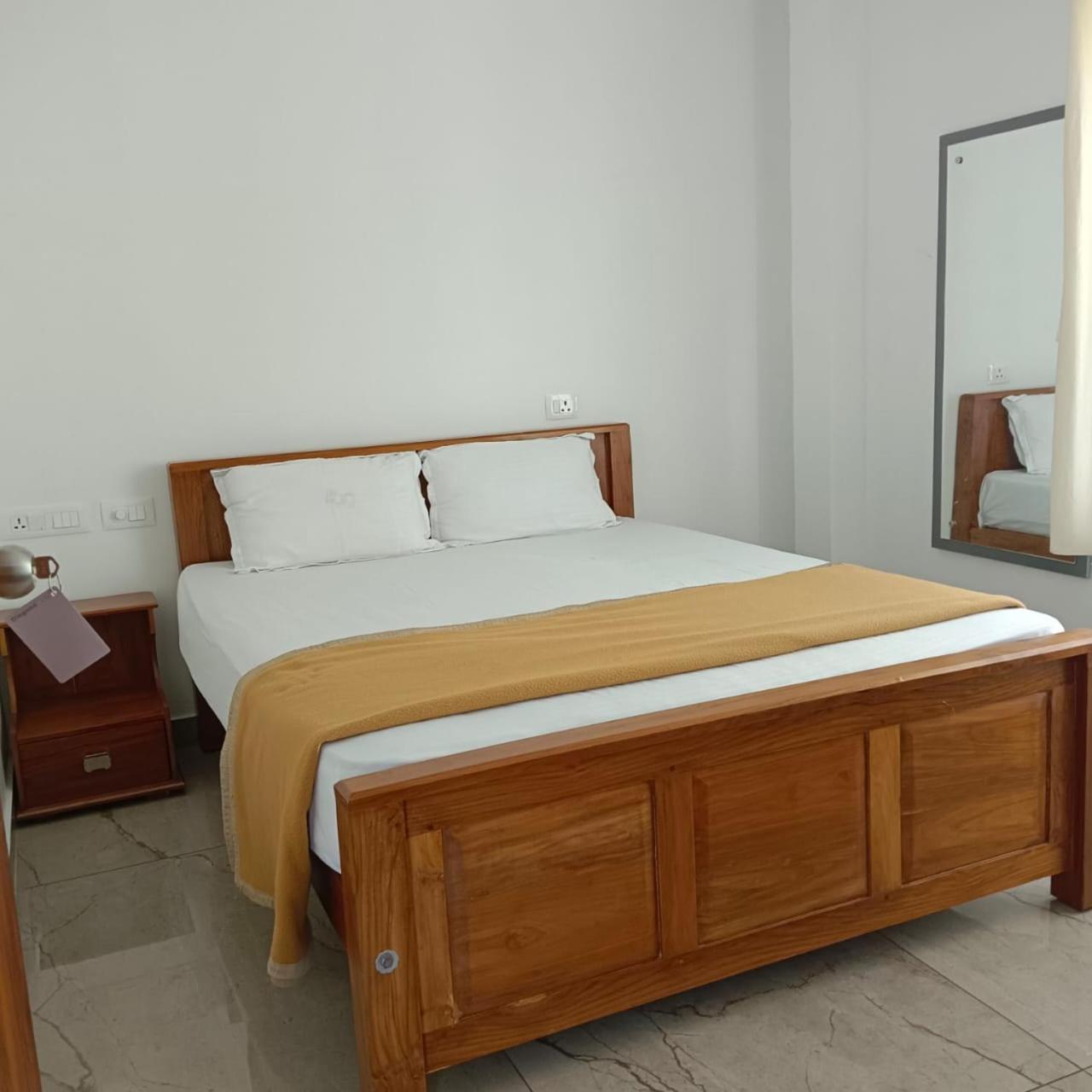 Blossom Valley Cottage Муннар Номер фото